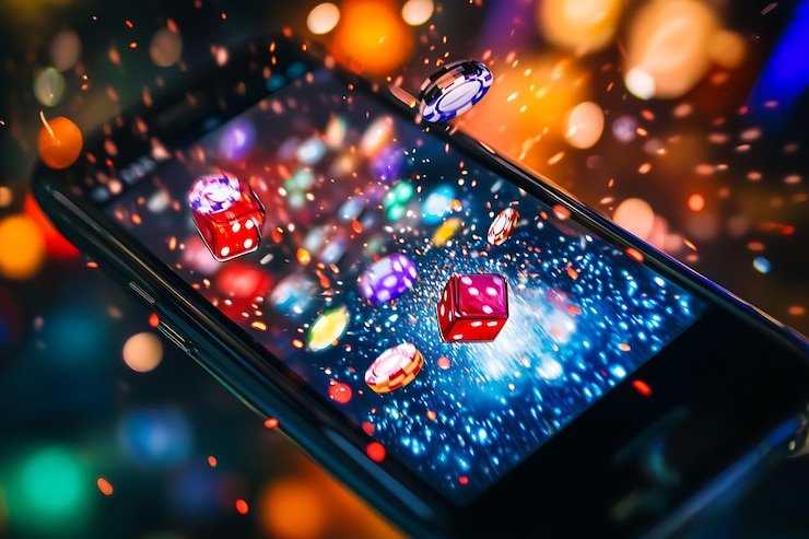 Antarmuka pasar VCT di platform mpogg dengan pilihan pertandingan dan odds